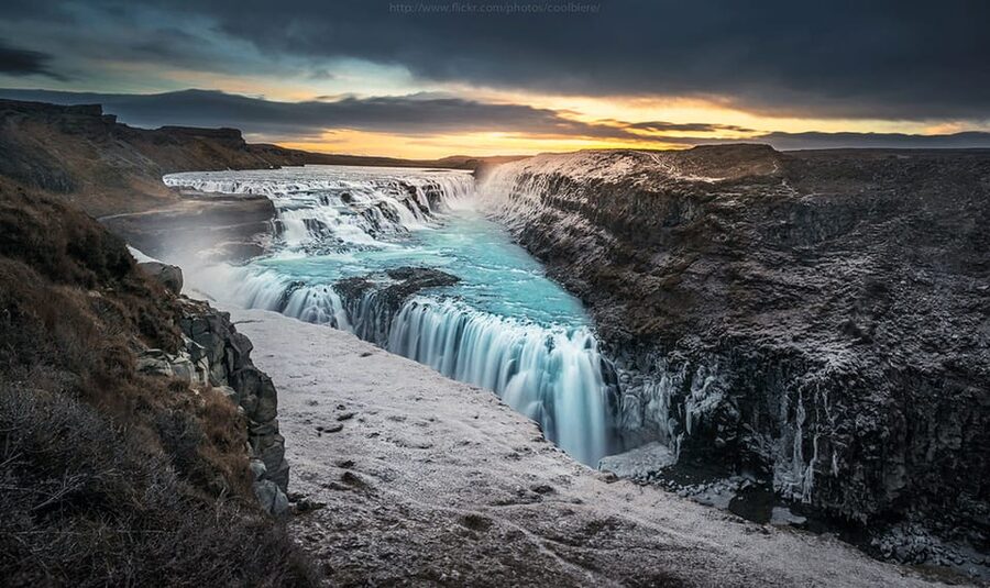 Buggy & Golden Circle Full day adventure from Reykjavik - The transfer between the two tour companies