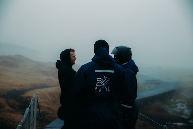 Buggy 'Lava Field Adventure' from Reykjavik - Who should book this experience?