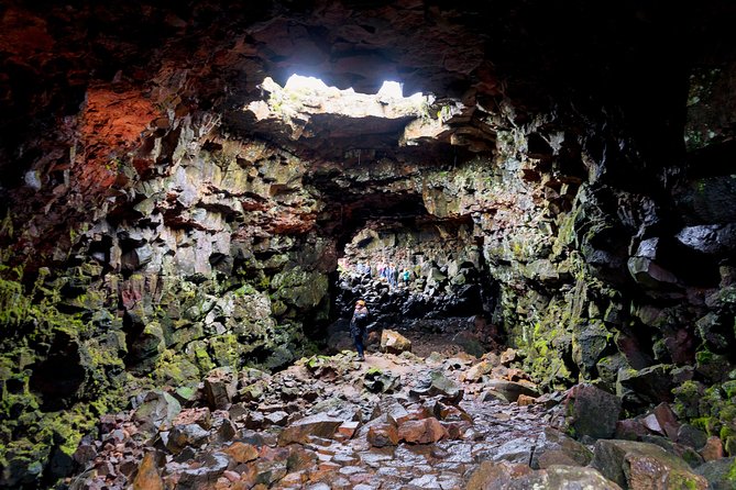 Caving & ATV adventure from Reykjavik - Two Iceland adventures packed into one day