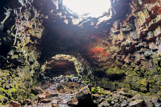 Caving & ATV adventure from Reykjavik - Safari Quads: a first ride without much fuss