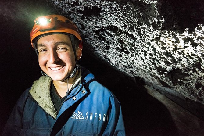 Caving & ATV adventure from Reykjavik - Who should book this Reykjavik adventure?