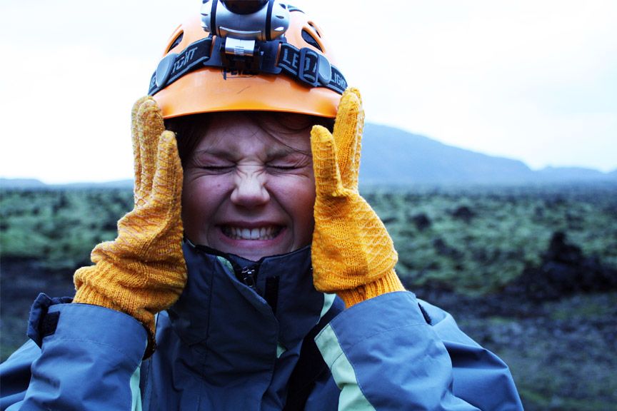 Caving & ATV full day adventure From Reykjavik - Key points to know before booking