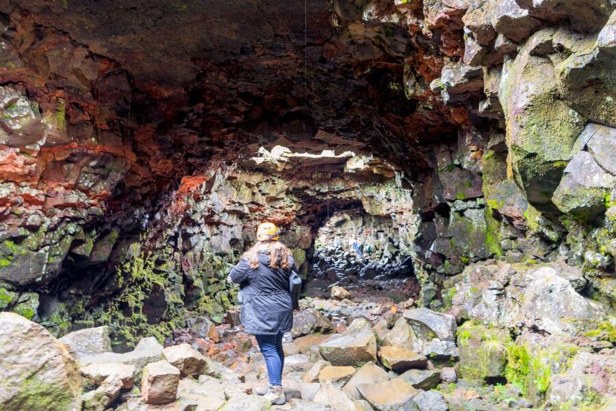 Caving & ATV full day adventure From Reykjavik - Should you book this adventure?