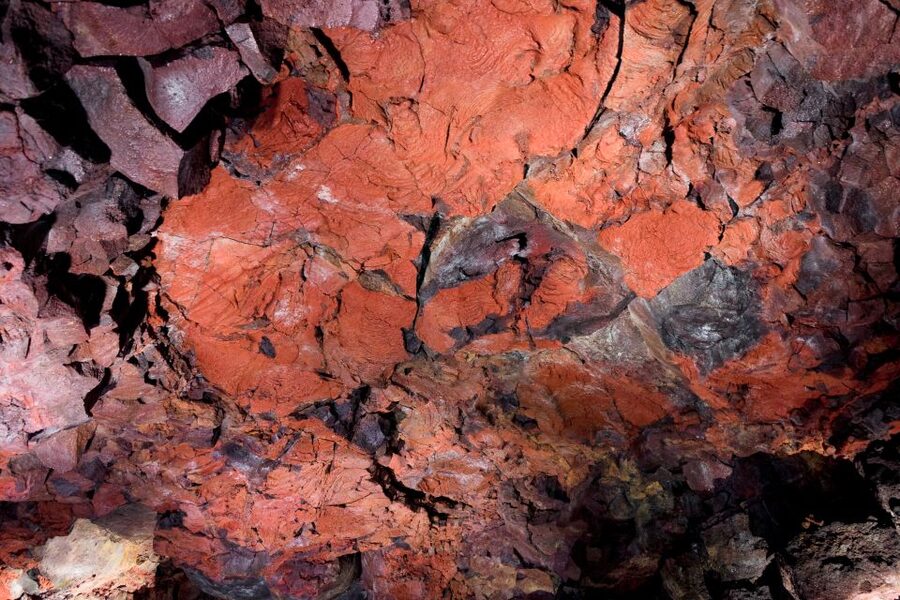 Caving & ATV full day adventure From Reykjavik - The 45-minute Reykjavik pause