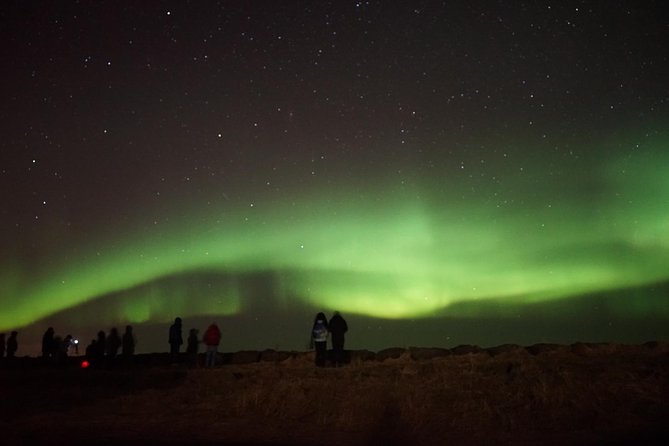Chasing Aurora Borealis with Warmth and Treats in Premium Tour! - Key things to know before you book