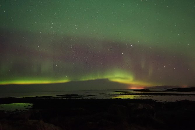 Chasing Aurora Borealis with Warmth and Treats in Premium Tour! - Is $249 a fair price?