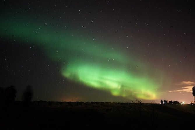 Chasing Aurora Borealis with Warmth and Treats in Premium Tour! - Practical ways to improve your odds