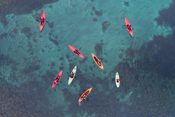 Classic Kayaking Adventure by Mt. Kirkjufell - Weather, Rescheduling, and Cancellation Rules
