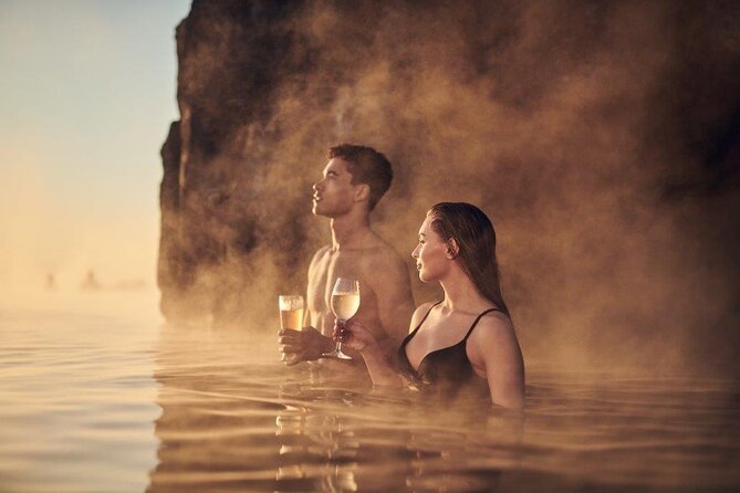 Cold & Hot: Adventure Spa Tour Combo: Silfra & Sky Lagoon Self-Drive - Arriving at Silfra in Thingvellir