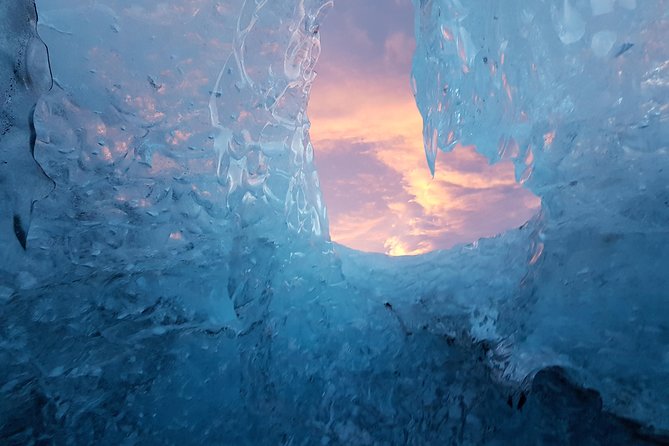 Crystal Blue Ice Cave Adventure - Is $191.46 a fair price?