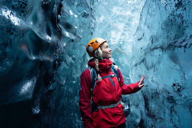 Crystal Ice Cave & Super Jeep Tour from Jökulsárlón - What you are really paying for at $166.99