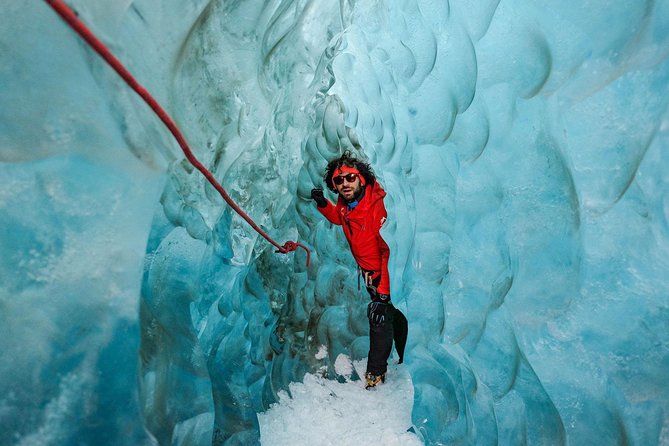 Crystal Treasures of Vatnajökull: Ice Cave Adventure - Is $191 good value?