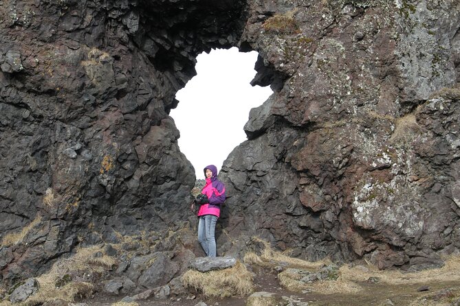 Day Trip to Snæfellsness Peninsula from Reykjavik - Key things to know before booking