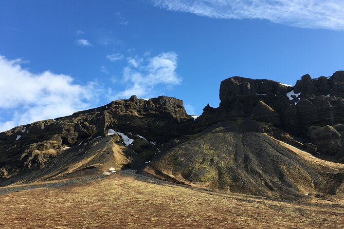 Day Trip to Snæfellsness Peninsula from Reykjavik - Why Snæfellsness works as a full-day trip