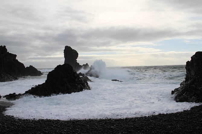 Day Trip to Snæfellsness Peninsula from Reykjavik - Borgarnes keeps the route practical