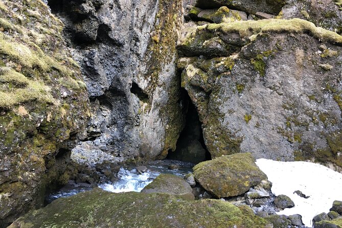 Day Trip to Snæfellsness Peninsula from Reykjavik - What the private format is worth at $480