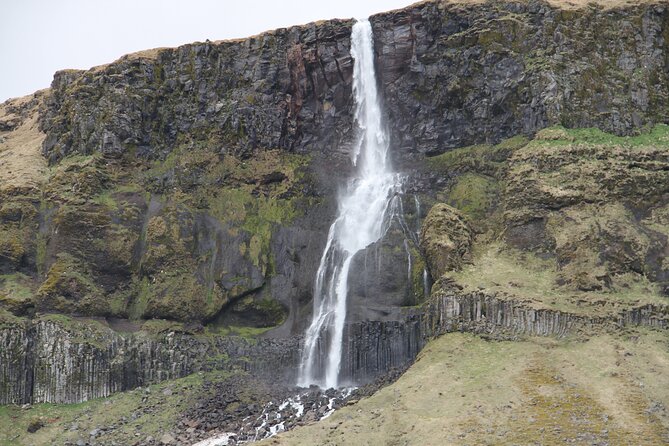 Day Trip to Snæfellsness Peninsula from Reykjavik - Weather, clothing, and the long day
