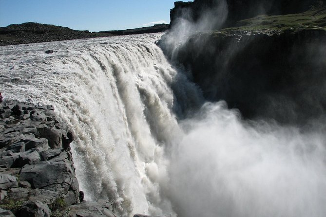 Day Trip to the Golden Circle and Blue Lagoon from Reykjavik - Thingvellir: plates, parliament, and Icelandic identity