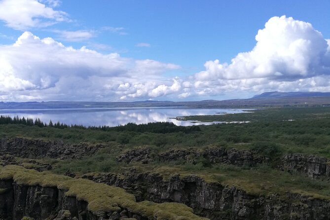 Day Trip to the Golden Circle and Hot spring Geyser by 4WD Jeep from Reykjavik - Strokkur: Iceland’s reliable burst of steam