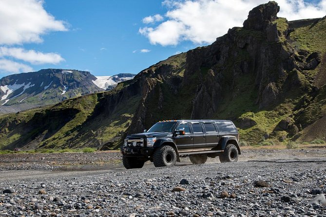 Day Trip to the Hidden Valley of Thor Thorsmork from Reykjavik - Why Thórsmörk is worth the long day