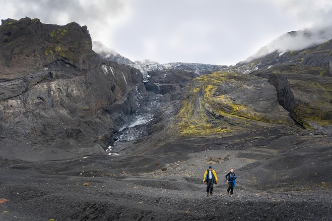 Day Trip to the Hidden Valley of Thor Thorsmork from Reykjavik - Stakkholtsgjá gives you the day’s best canyon walk