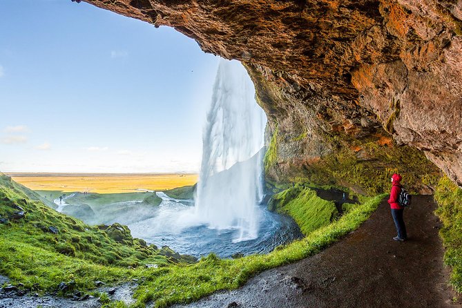 Day Trip to the Hidden Valley of Thor Thorsmork from Reykjavik - Thórsmörk is the heart of the trip