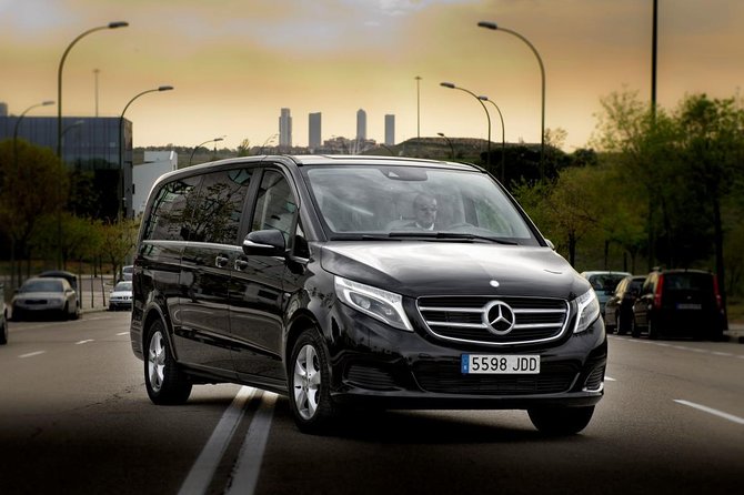 Departure by Luxury Van Reykjavik City to Reykjavik Airport KEF - Why the 24/7 schedule matters in Iceland