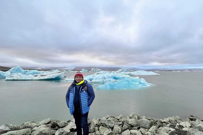 Diamond Beach & Jökulsárlón Floating Glacier Guided Day Tour - Who will get the most from this tour