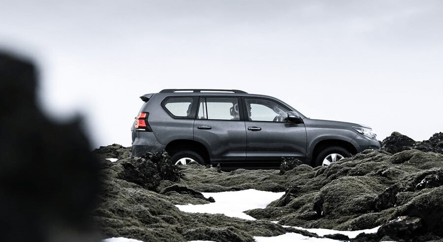 Diamond Beach & Jökulsárlón Glacier Exclusive Day Tour - The vehicle breakdown is a real concern