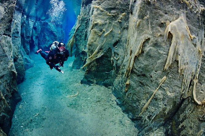 Double Snorkeling Adventure near Húsavík in North Iceland - Who will enjoy this North Iceland experience