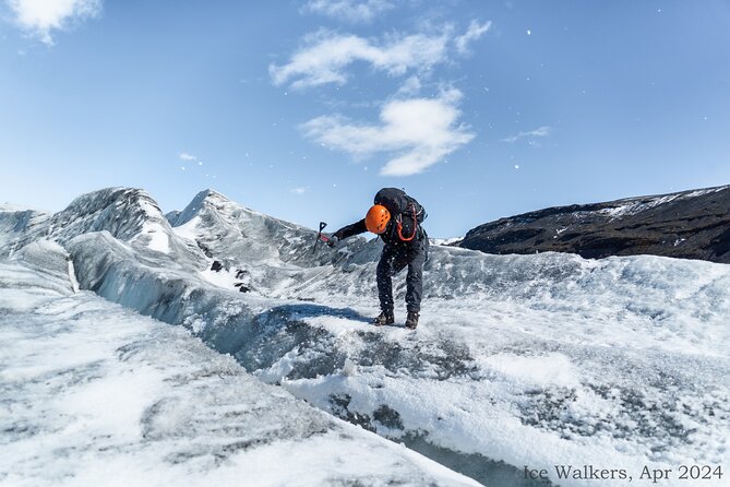 Easy Hike on Sólheimajökull Glacier - Why Sólheimajökull makes a strong first glacier walk
