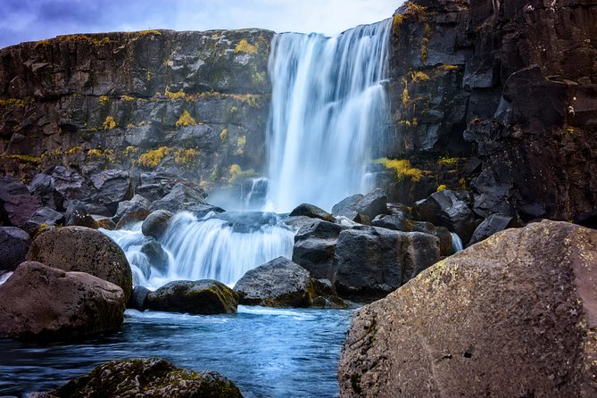 Exclusive Golden Circle: A Private Icelandic Adventure - Why this private Golden Circle day works
