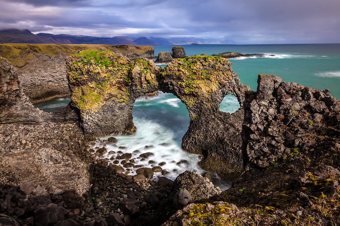 Exclusive Snaefellsnes Peninsula Private Day Tour - Why Snæfellsnes makes a strong day trip from Reykjavik