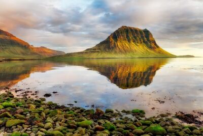 Exclusive Snaefellsnes Peninsula Private Day Tour