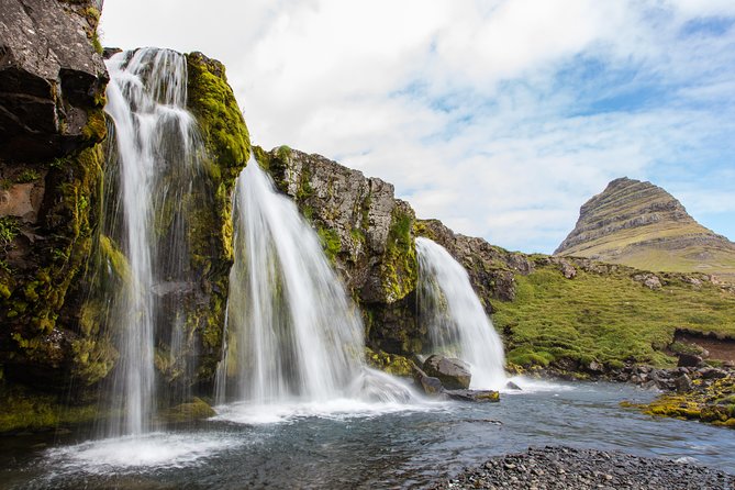 Exclusive Snaefellsnes Peninsula Private Day Tour - Ytri Tunga and the final coastal views