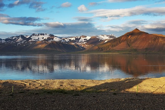 Exclusive Snaefellsnes Peninsula Private Day Tour - What the private format is really worth