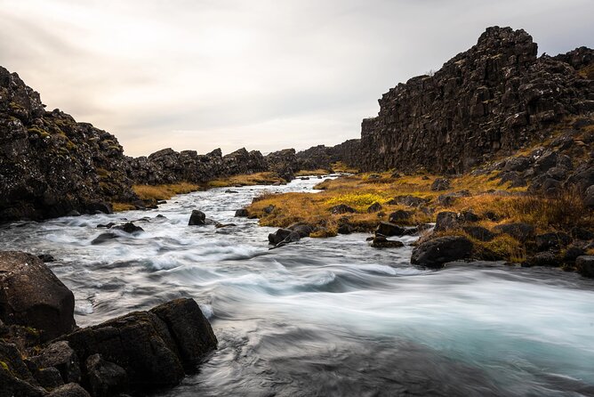 Exclusive Thingvellir National Park Private Day Tour - Why Þingvellir makes a strong half-day outing
