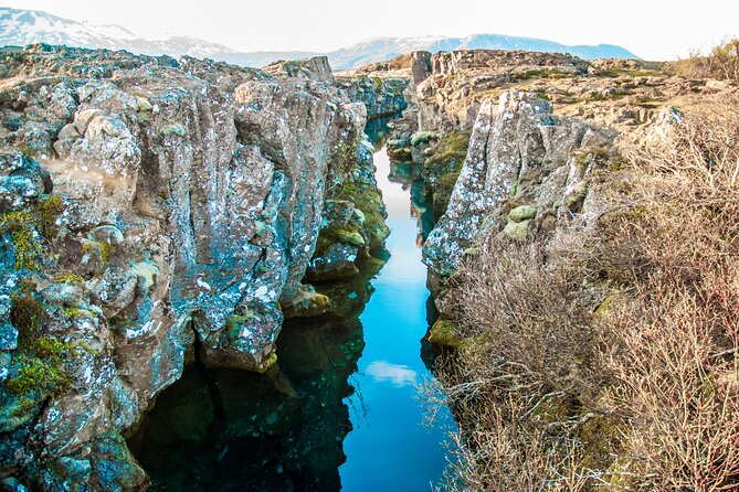 Exclusive Thingvellir National Park Private Day Tour - Scenic routes, viewpoints, and small waterfalls