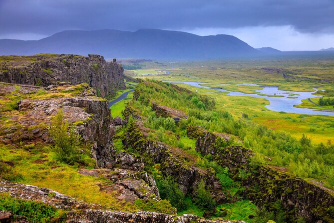 Exclusive Thingvellir National Park Private Day Tour - What the $476.72 price means