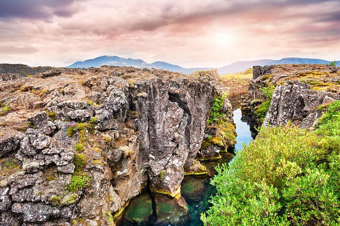 Exclusive Thingvellir National Park Private Day Tour - A private ride from Reykjavik to the park