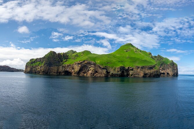 Exclusive Westman Islands Adventure - A Private Day Tour - Why Heimaey is worth a full day from Reykjavik