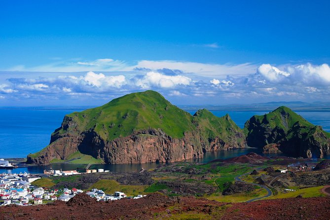 Exclusive Westman Islands Adventure - A Private Day Tour - Stórhöfði and the puffin colony