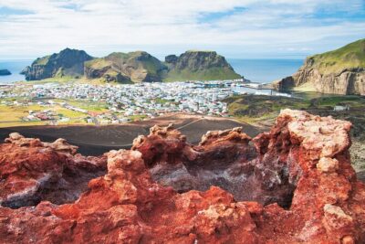 Exclusive Westman Islands Adventure – A Private Day Tour