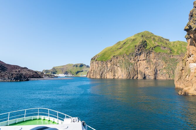 Exclusive Westman Islands Adventure - A Private Day Tour - Who will get the most from this experience