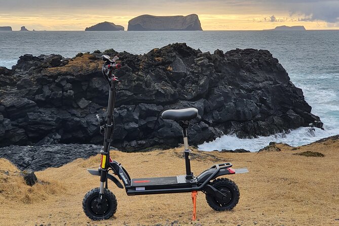 Eyjascooter Puffin Tour in Iceland - Weather, cancellations, and cruise-ship timing