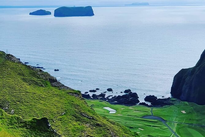 Eyjascooter Puffin Tour in Iceland - Who will enjoy this ride most