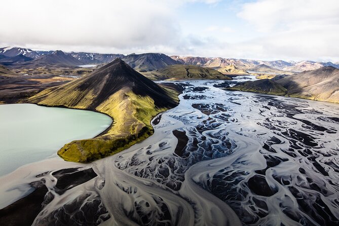 FlyOver Iceland Admission Ticket - Is $47.16 good value?
