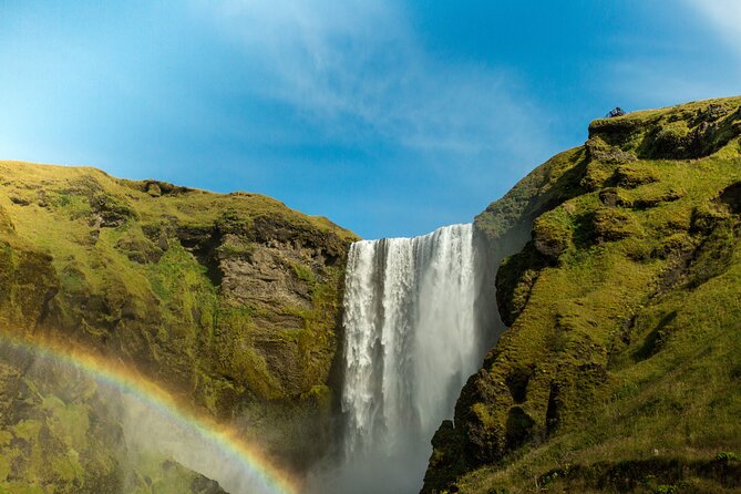 FlyOver Iceland Admission Ticket - A useful rainy-day choice, with one small contradiction