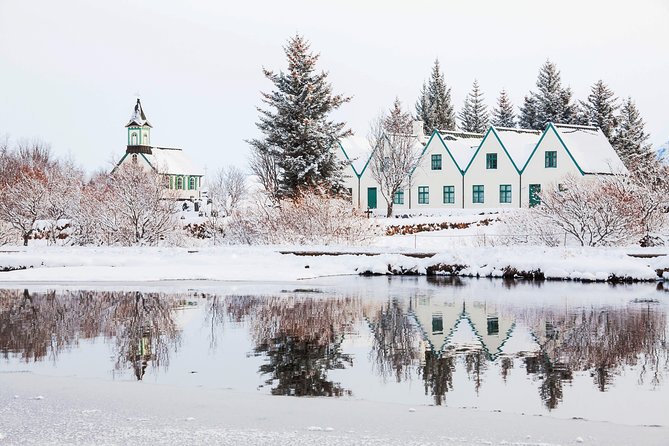 Fontana Geothermal Spa and Golden Circle Tour From Reykjavik - Who gets the best value from this tour