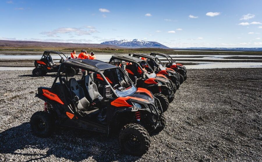 From Geysir: Geysir Buggy Adventure - Who Should Book This Ride